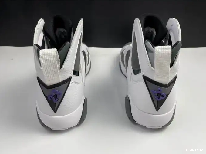 Bmlin Flint 7 (2021) Jordan Retro CU9307-100 0518